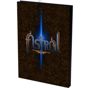 Manga ASTRAL - Tome collector